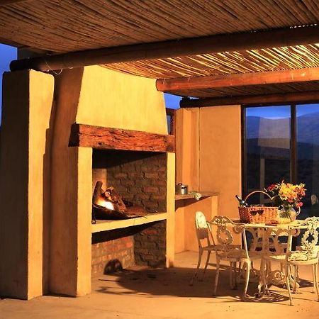 Keurfontein Country House Willowmore Exterior photo