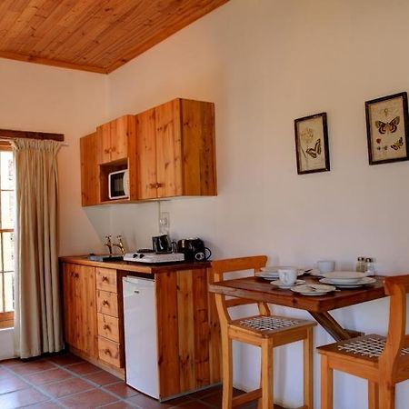 Keurfontein Country House Willowmore Exterior photo