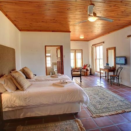 Keurfontein Country House Willowmore Exterior photo