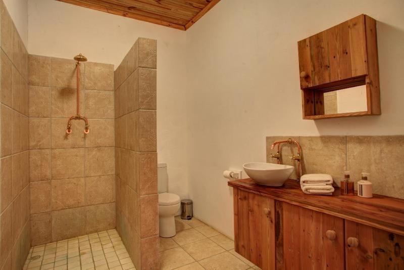 Keurfontein Country House Willowmore Exterior photo