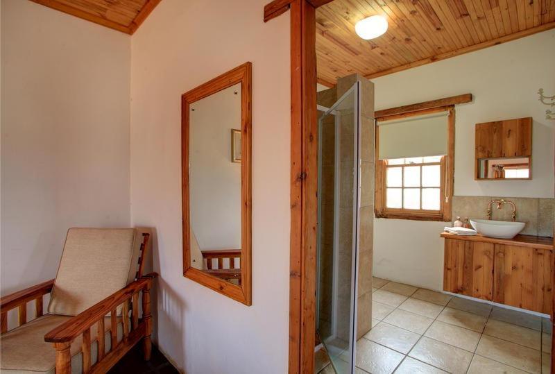 Keurfontein Country House Willowmore Exterior photo