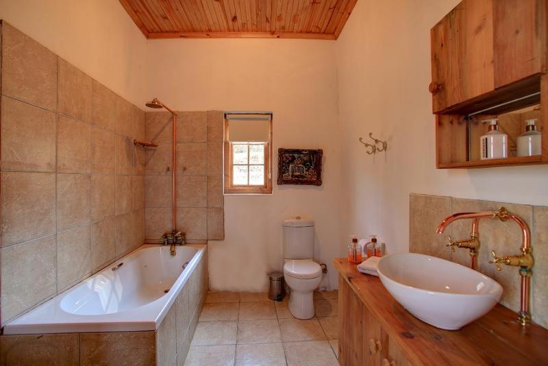 Keurfontein Country House Willowmore Exterior photo