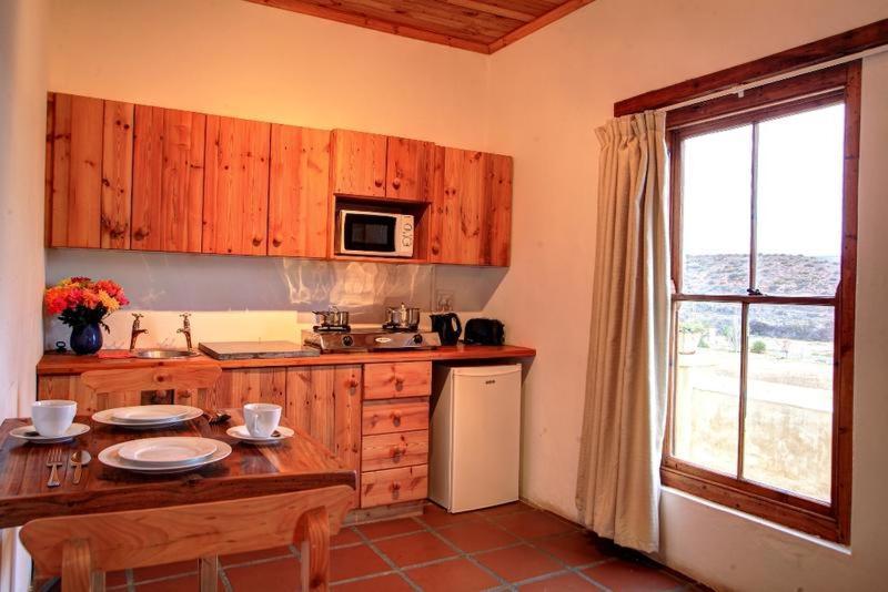 Keurfontein Country House Willowmore Exterior photo