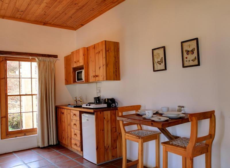 Keurfontein Country House Willowmore Exterior photo