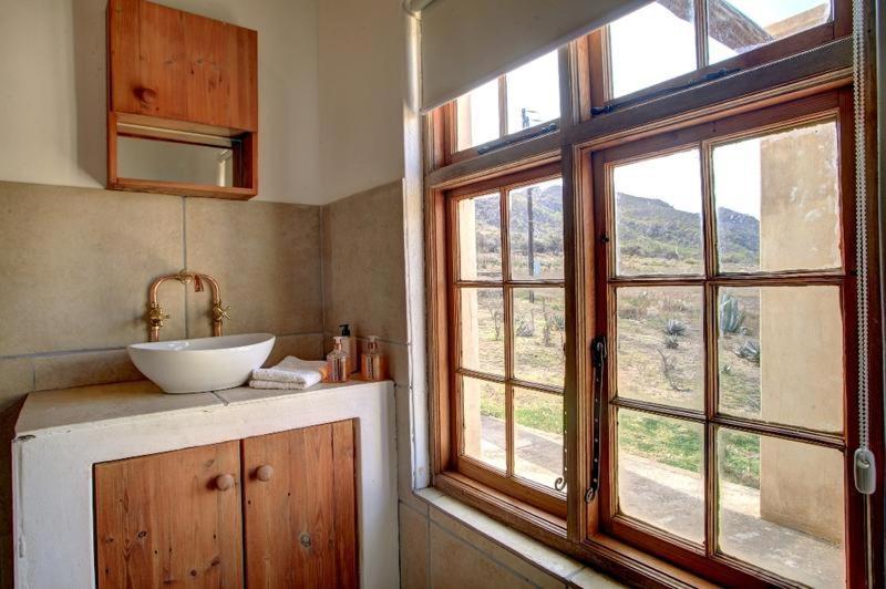 Keurfontein Country House Willowmore Exterior photo