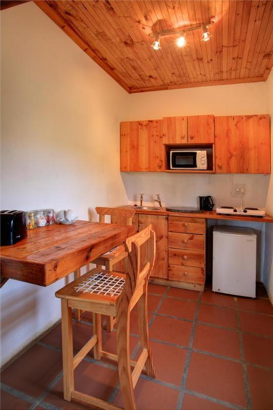 Keurfontein Country House Willowmore Exterior photo
