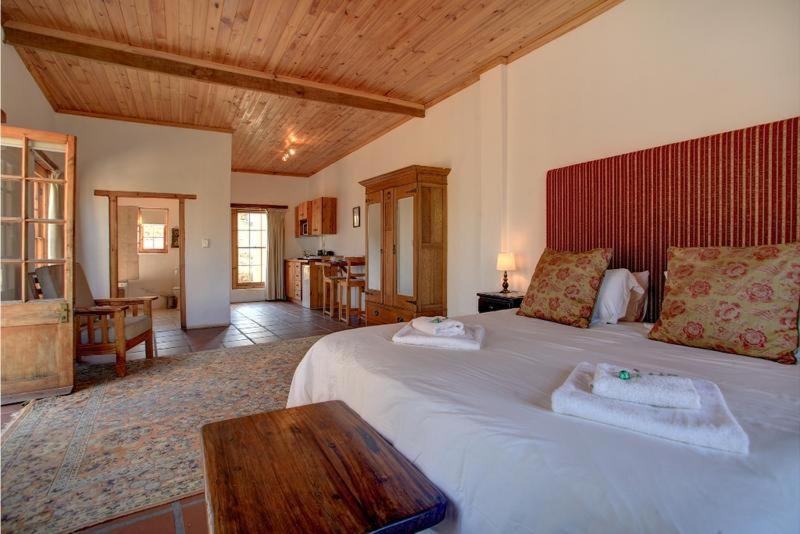 Keurfontein Country House Willowmore Exterior photo