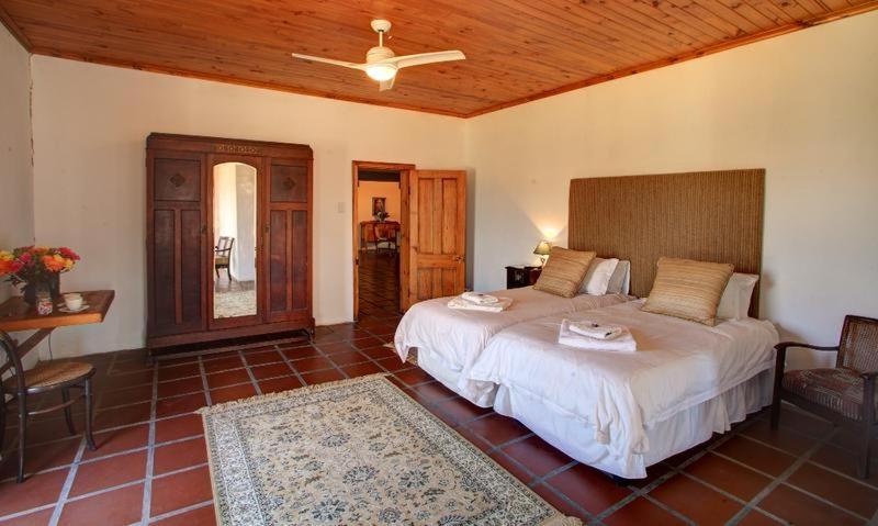 Keurfontein Country House Willowmore Exterior photo