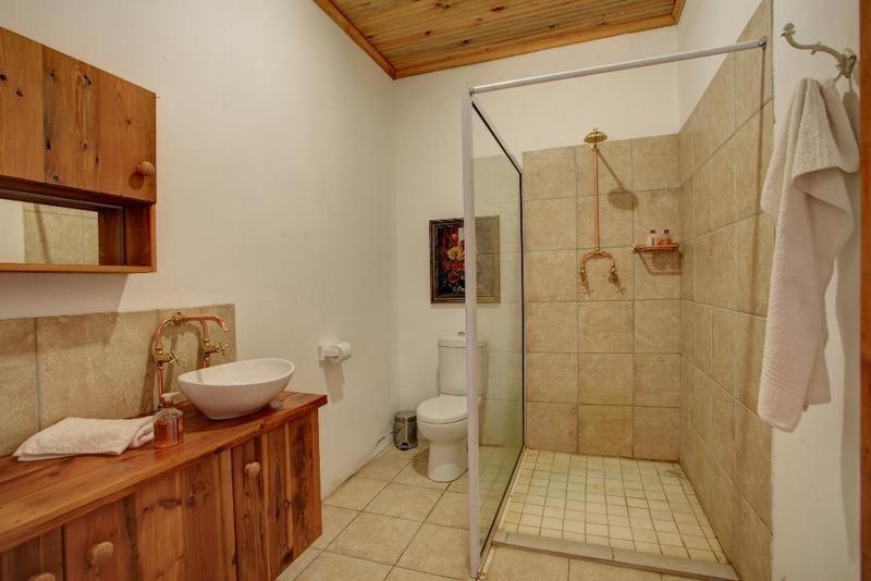 Keurfontein Country House Willowmore Exterior photo