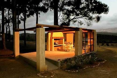 Keurfontein Country House Willowmore Exterior photo